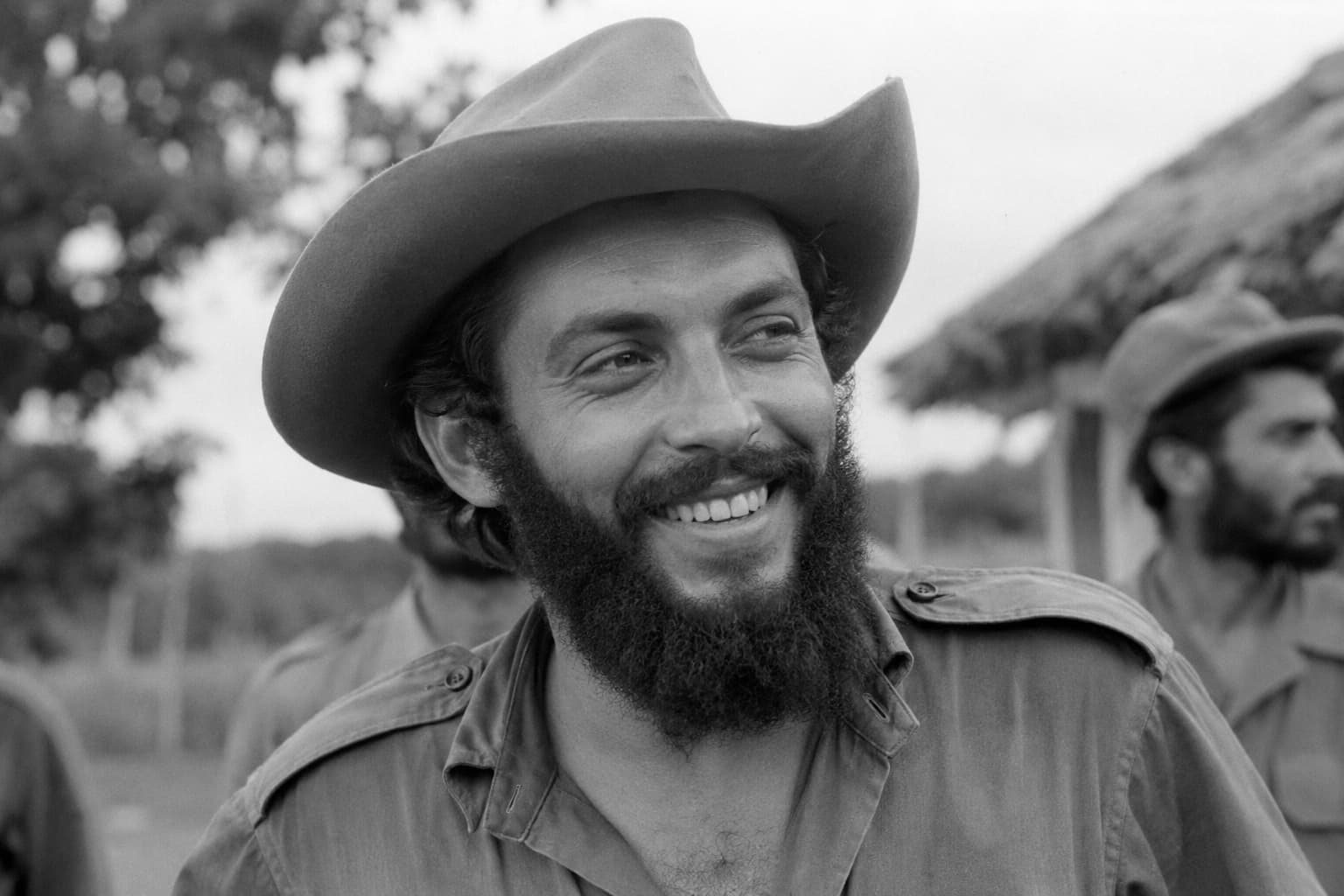 Camilo Cienfuegos