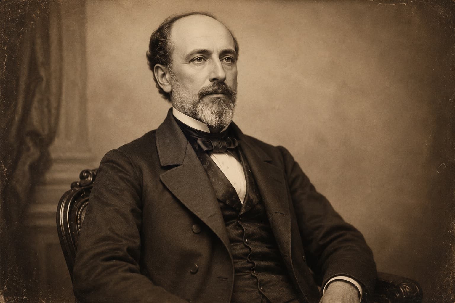 Carlos Manuel de Céspedes