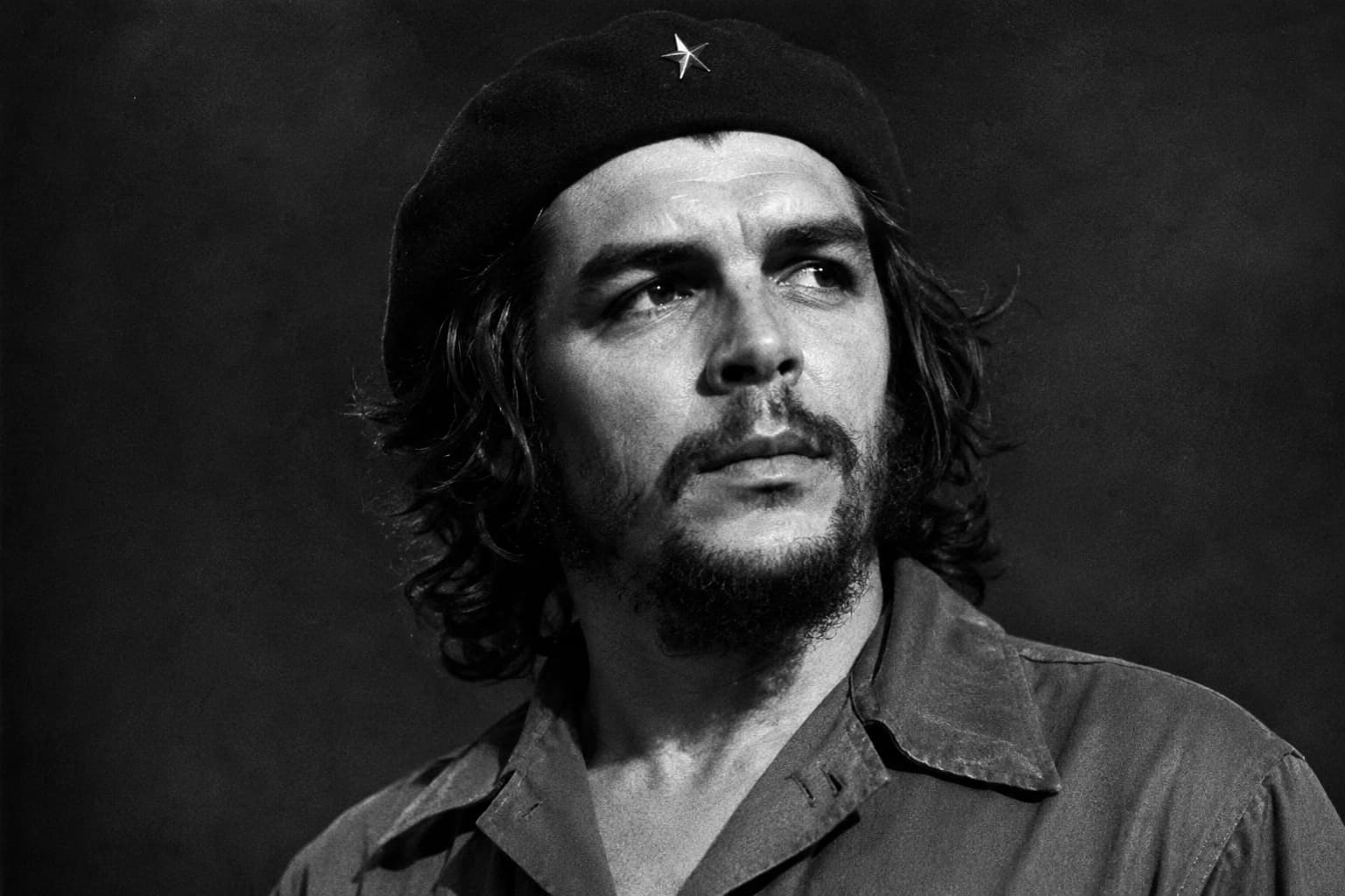 Ernesto “Che” Guevara