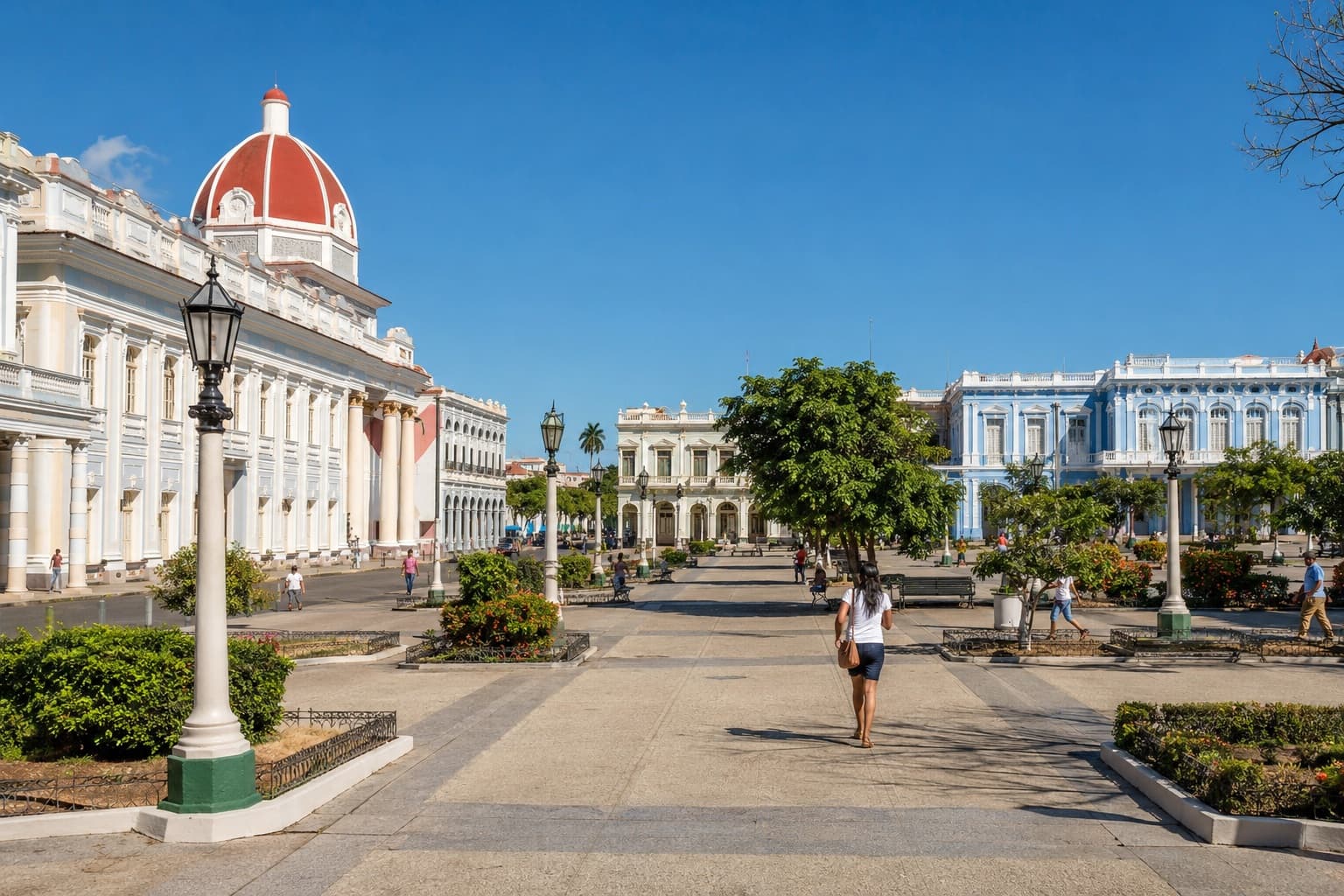 Cienfuegos