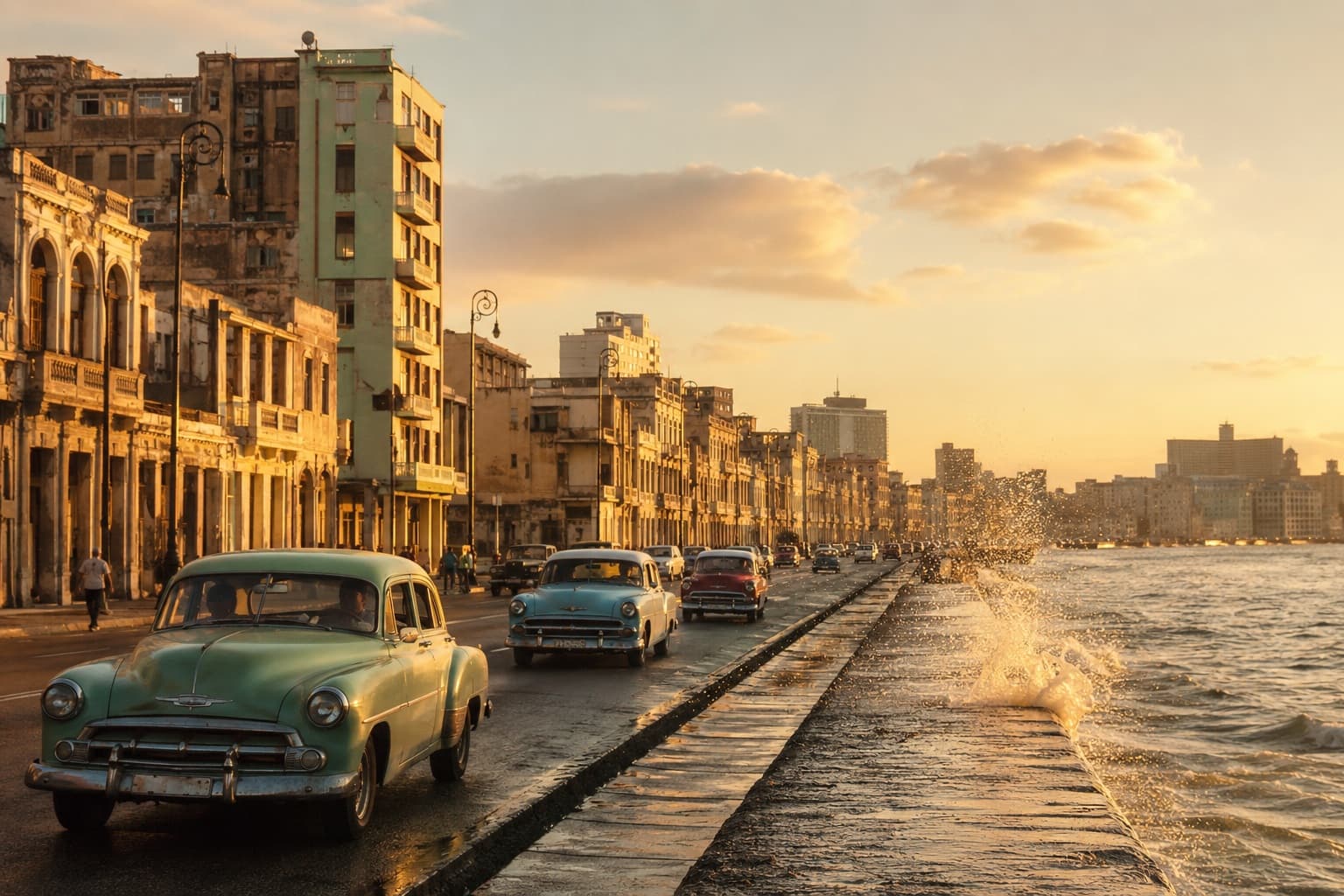 Havana