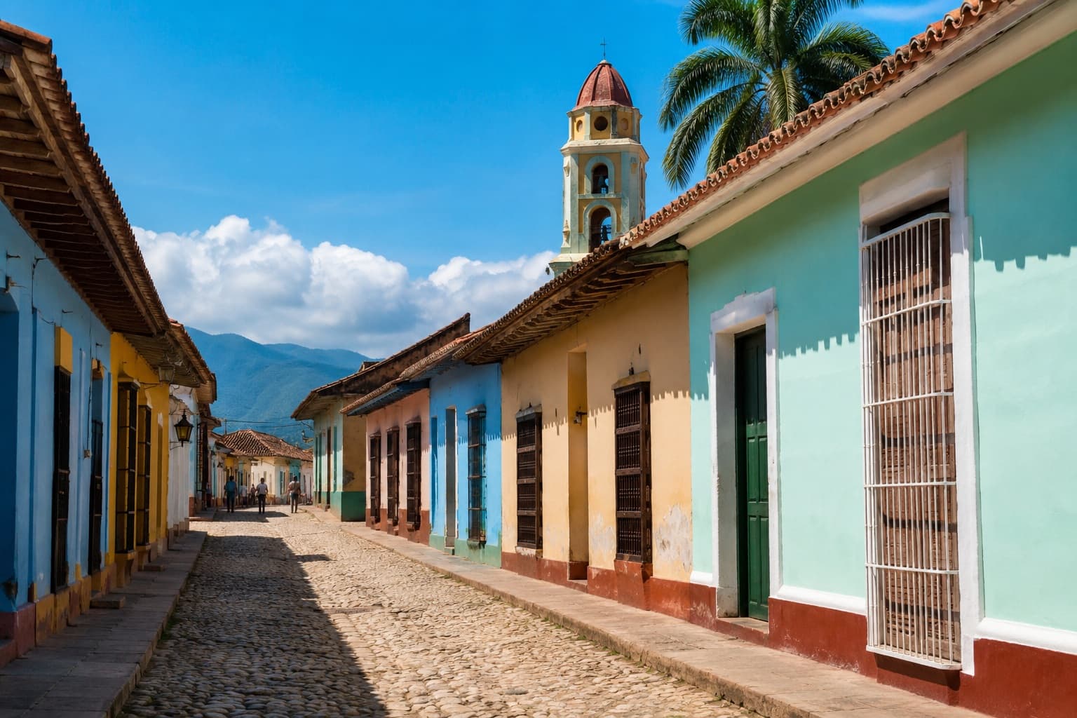Trinidad